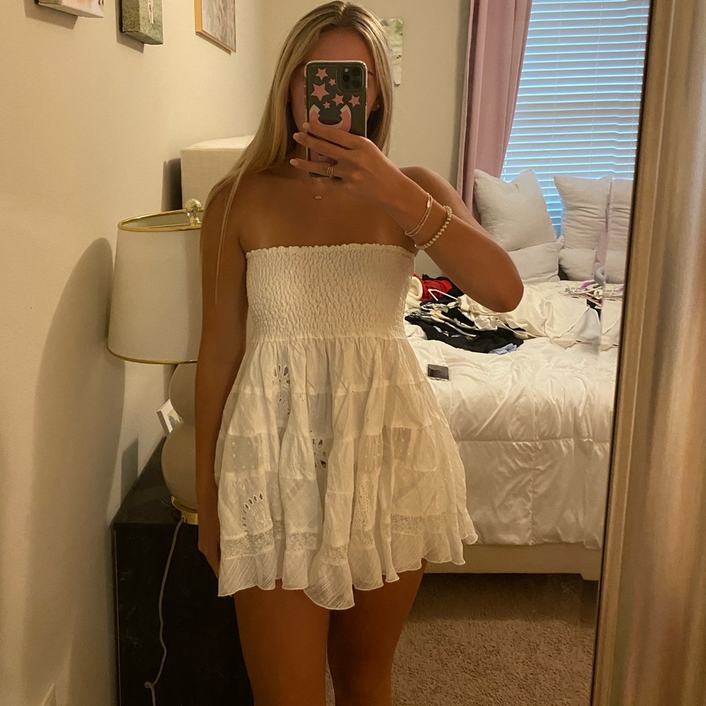 White top made in Italy. From Mastro Moda.